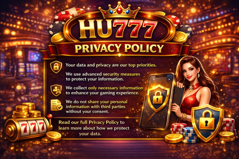 HU777 APK